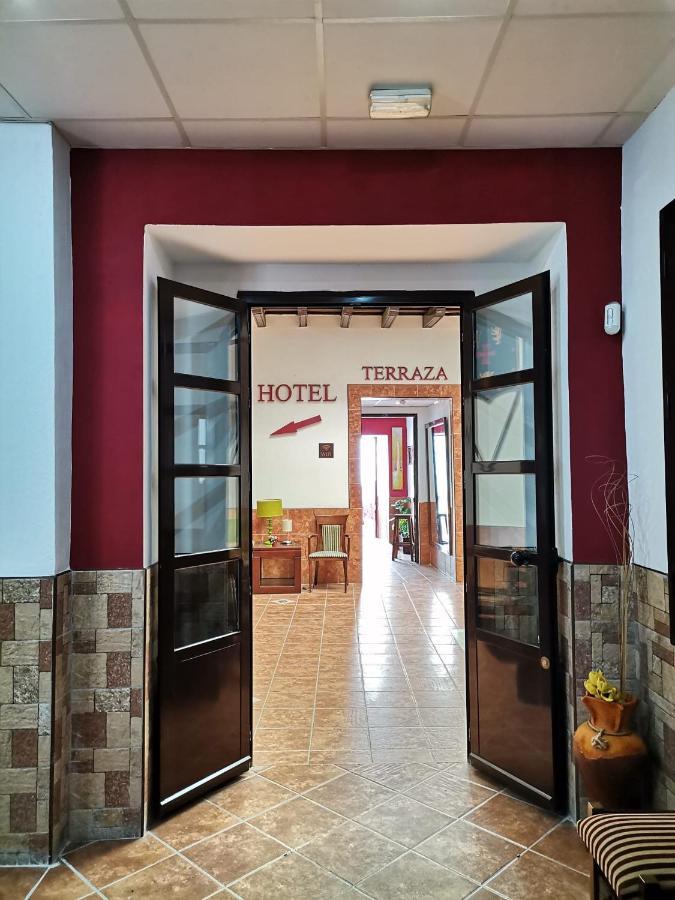 Hotel Carlos V Jerez By Vivere Stays Jerez de la Frontera Esterno foto