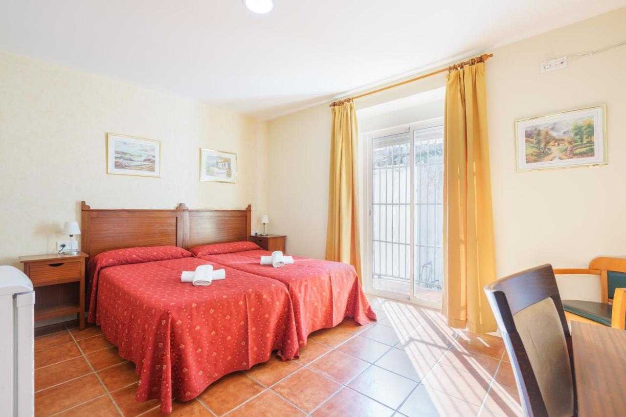 Hotel Carlos V Jerez By Vivere Stays Jerez de la Frontera Esterno foto
