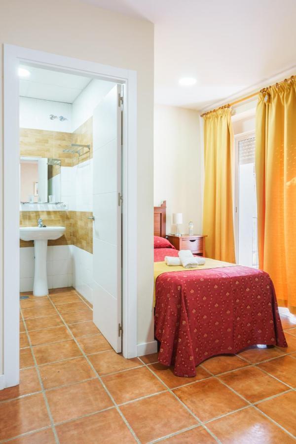 Hotel Carlos V Jerez By Vivere Stays Jerez de la Frontera Esterno foto