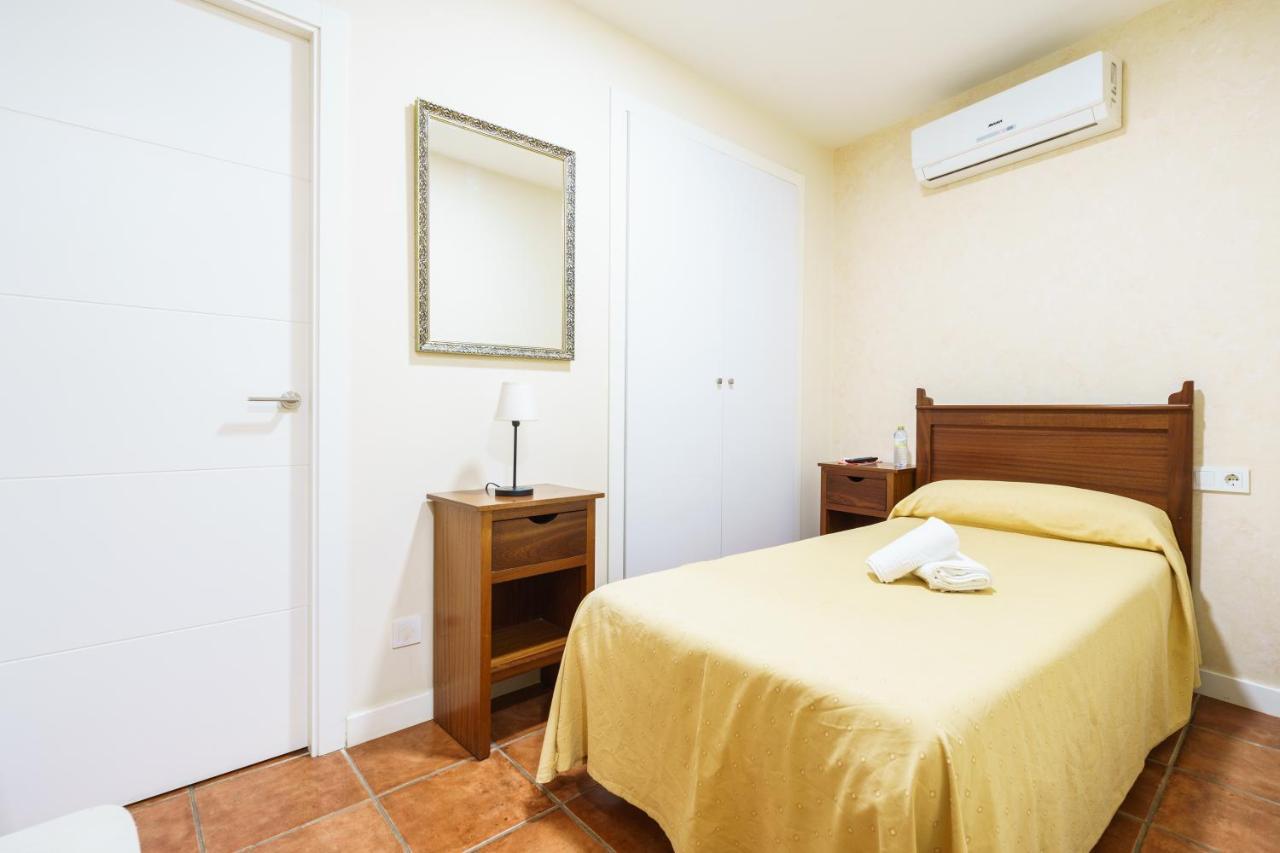 Hotel Carlos V Jerez By Vivere Stays Jerez de la Frontera Esterno foto