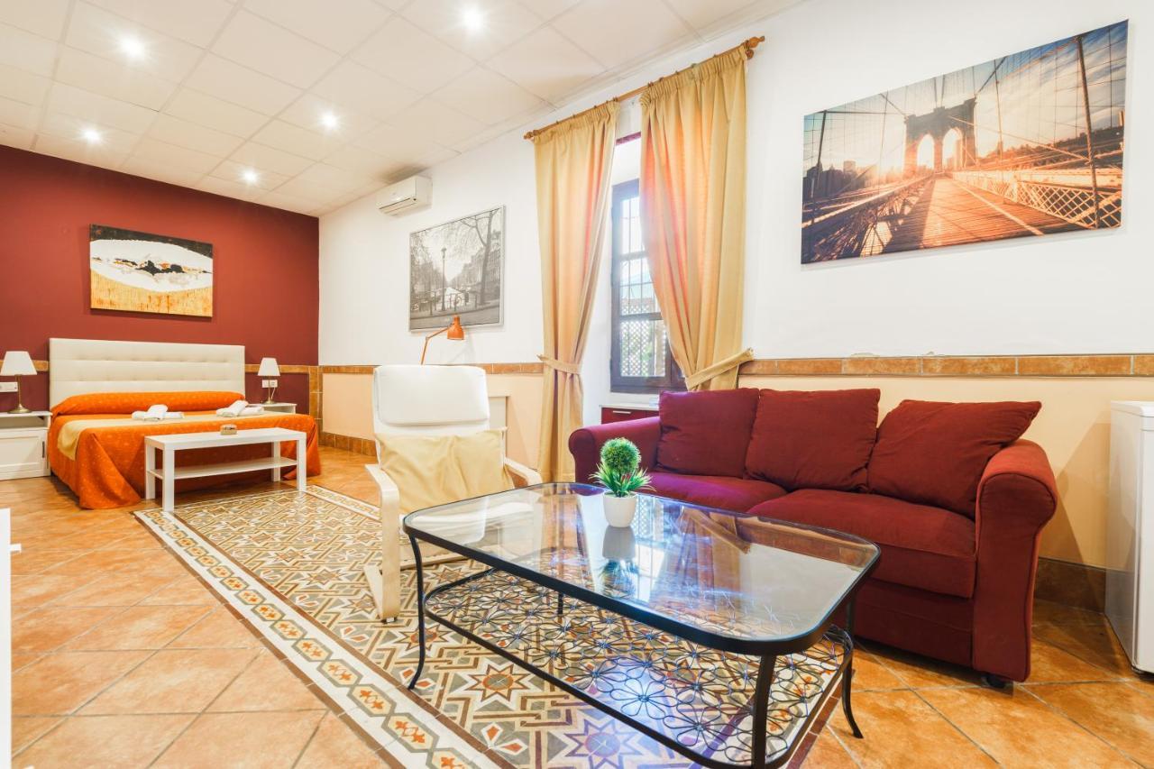 Hotel Carlos V Jerez By Vivere Stays Jerez de la Frontera Esterno foto