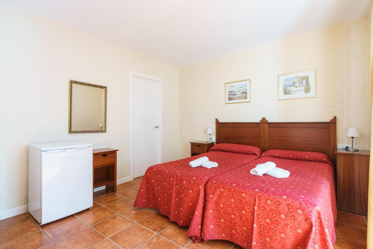 Hotel Carlos V Jerez By Vivere Stays Jerez de la Frontera Esterno foto