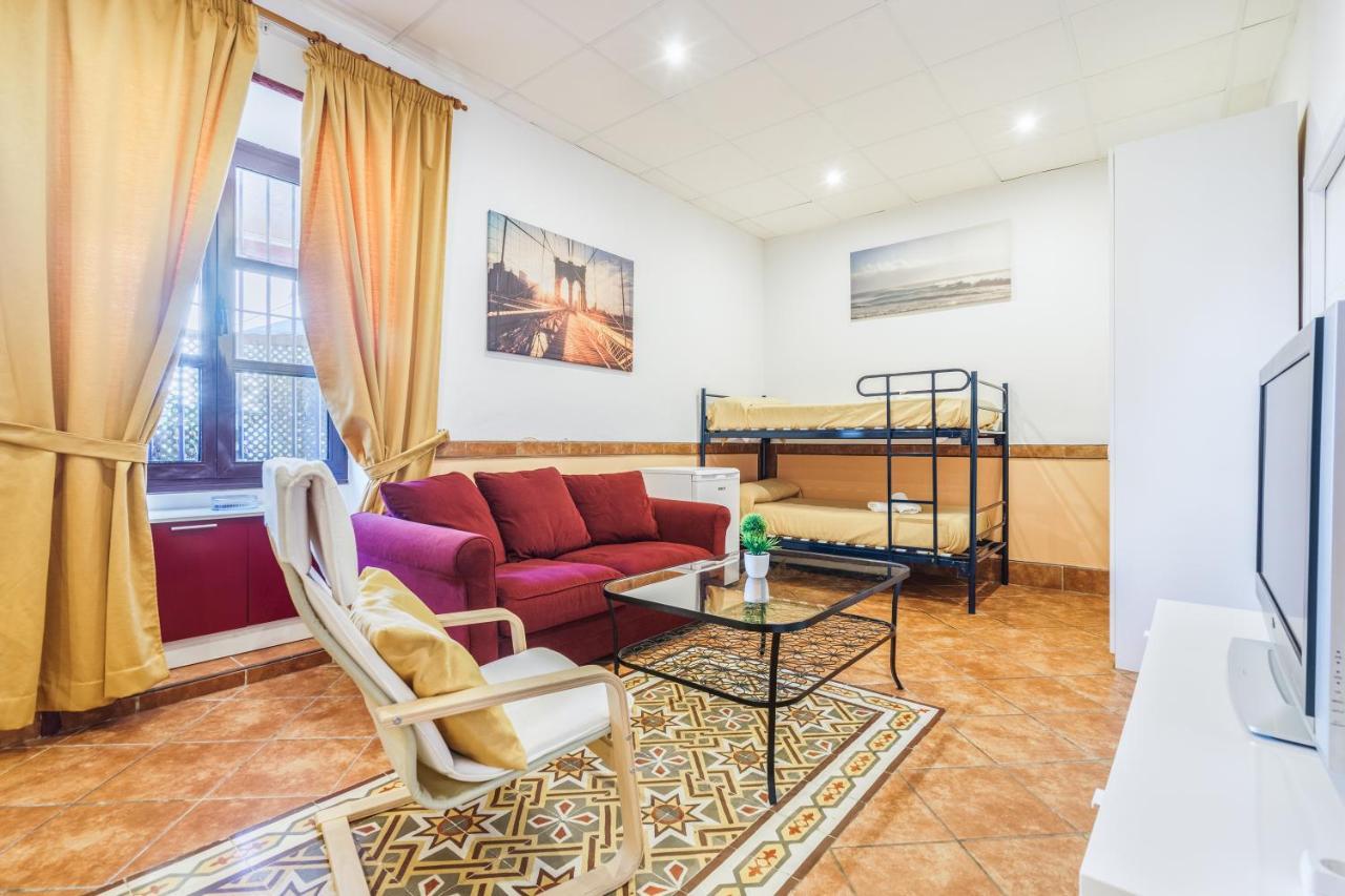 Hotel Carlos V Jerez By Vivere Stays Jerez de la Frontera Esterno foto