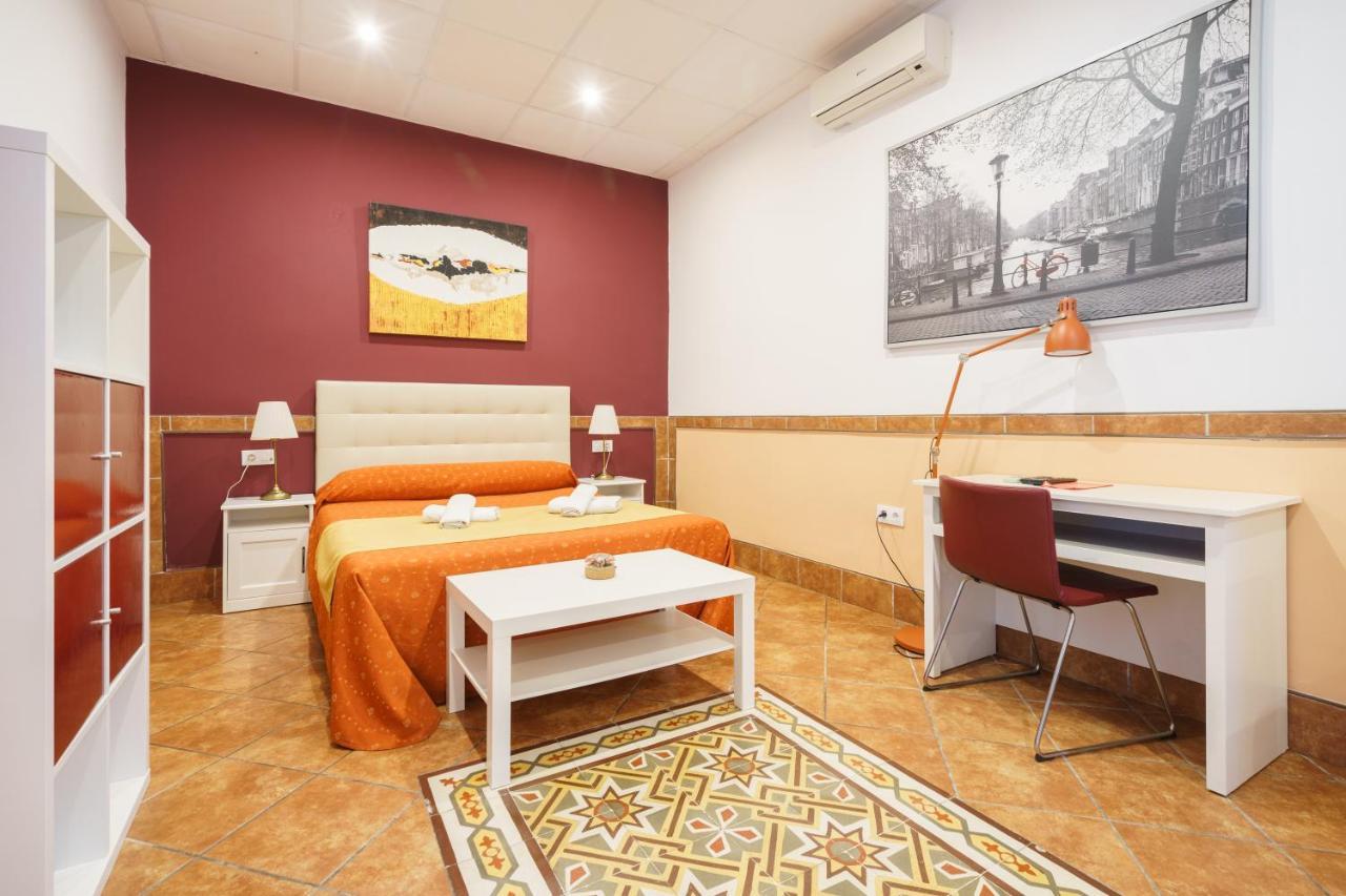 Hotel Carlos V Jerez By Vivere Stays Jerez de la Frontera Esterno foto