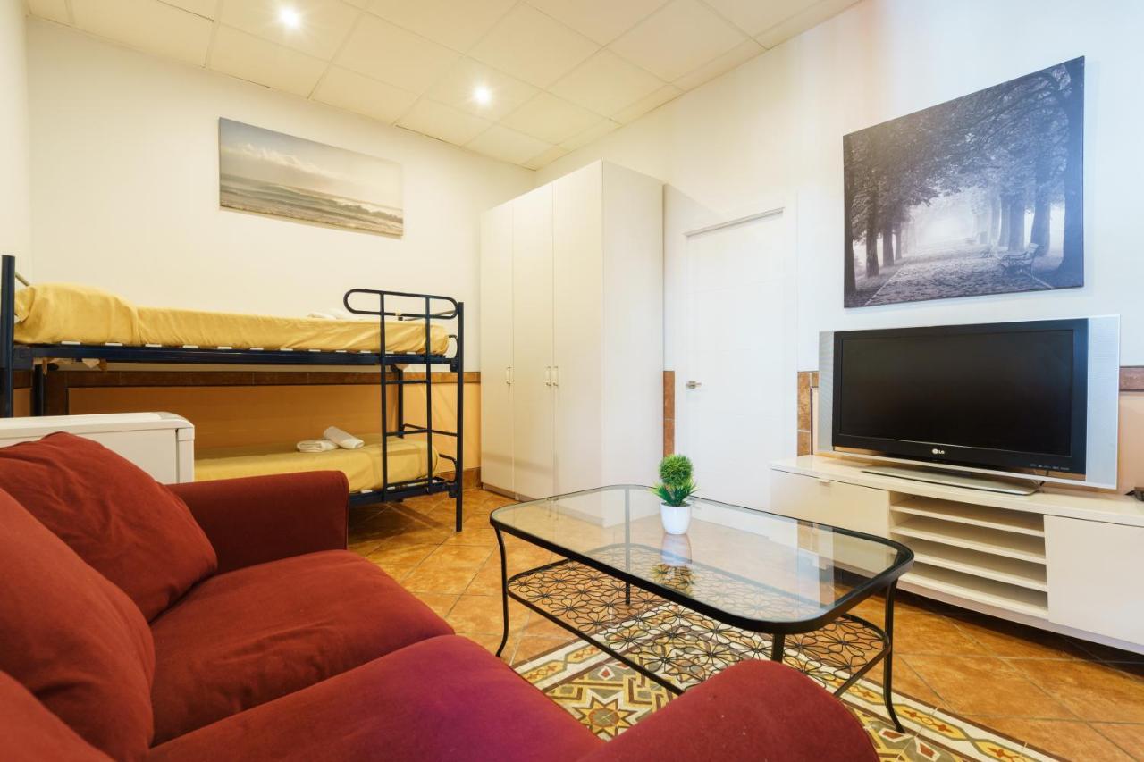 Hotel Carlos V Jerez By Vivere Stays Jerez de la Frontera Esterno foto