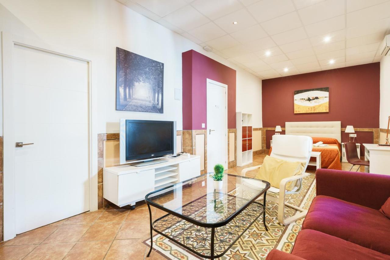 Hotel Carlos V Jerez By Vivere Stays Jerez de la Frontera Esterno foto