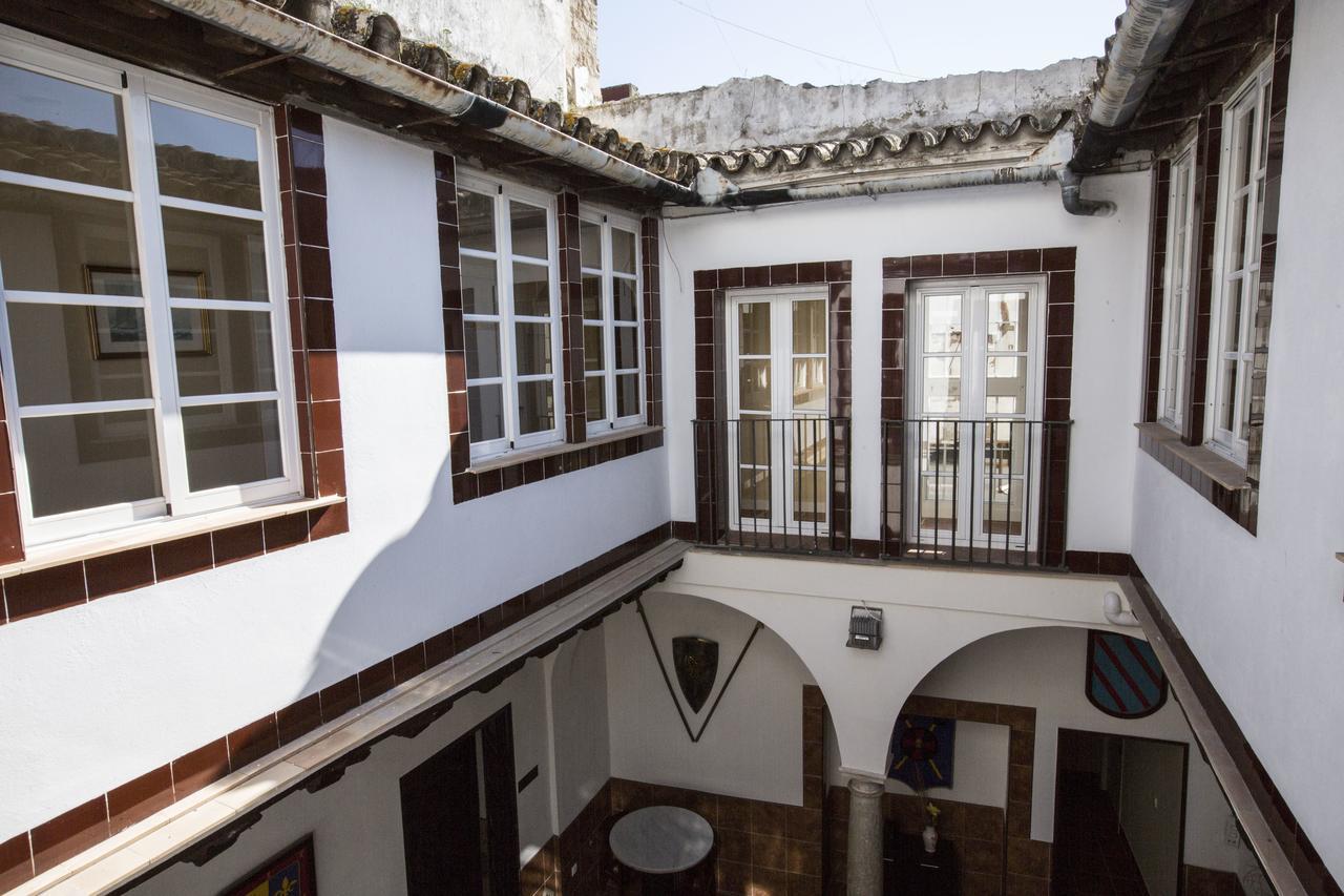 Hotel Carlos V Jerez By Vivere Stays Jerez de la Frontera Esterno foto